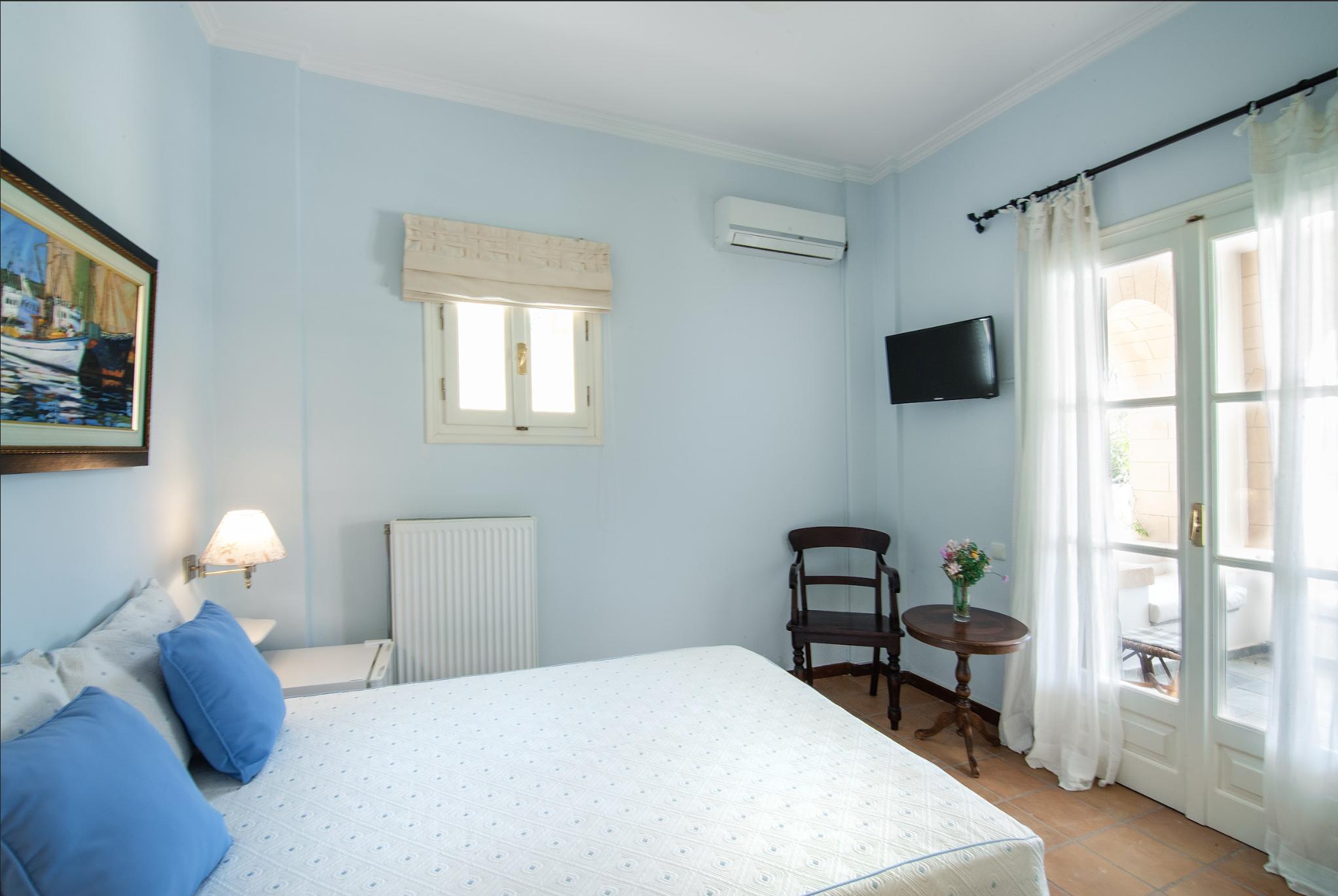 Villa Ersilia photo 11