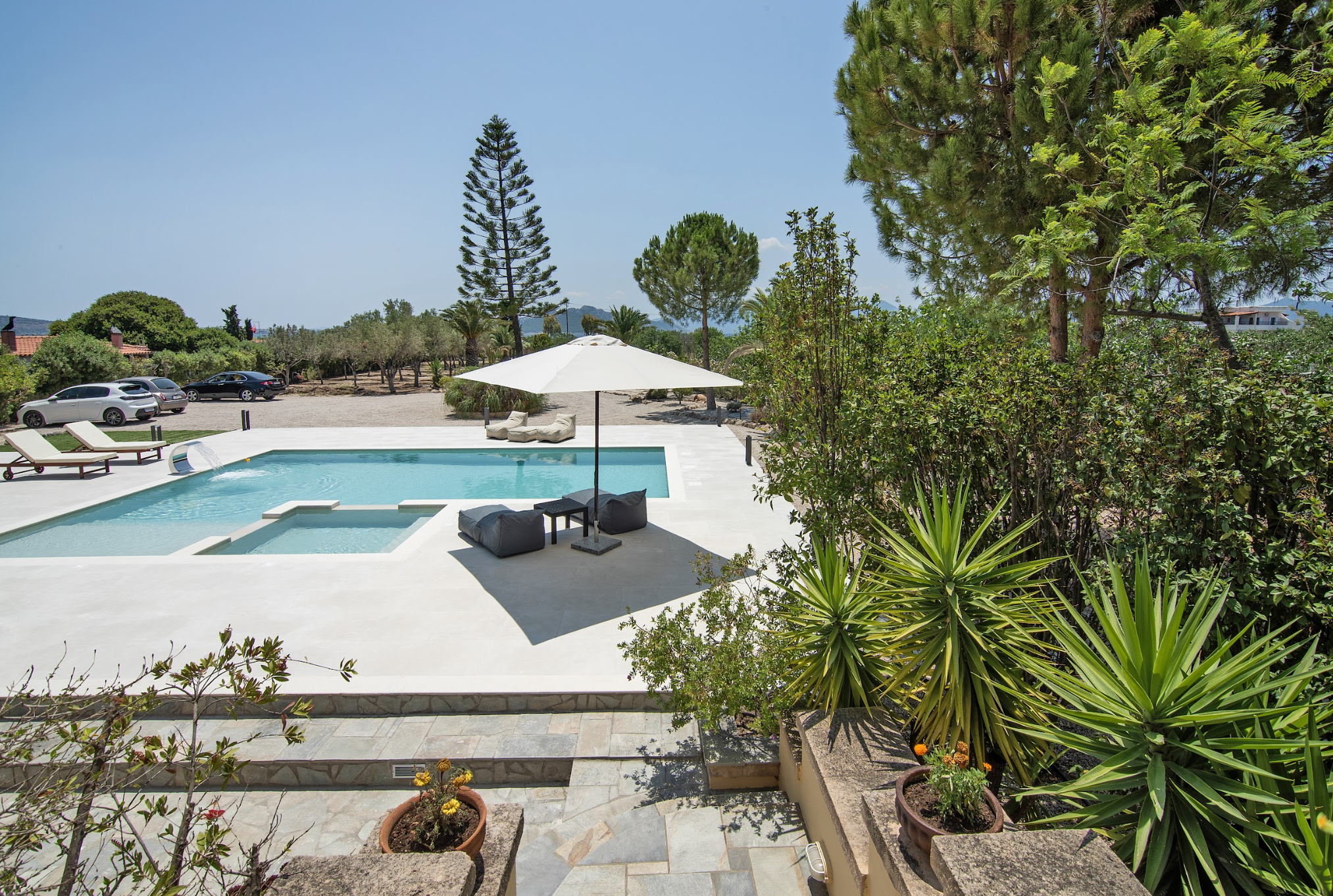Villa Ersilia photo 12