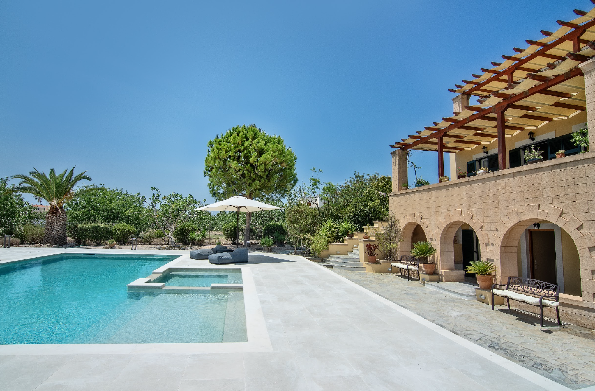 Villa Ersilia photo 13