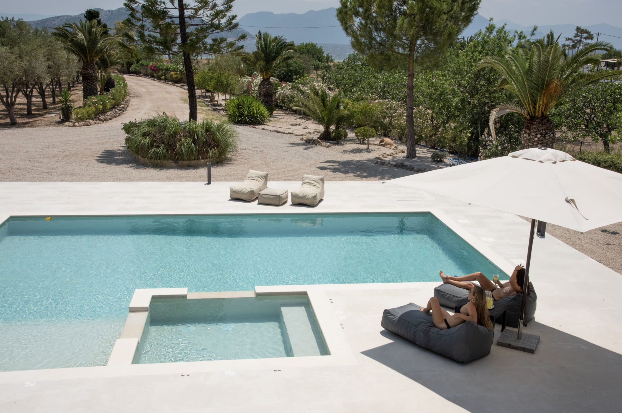 Villa Ersilia photo 14