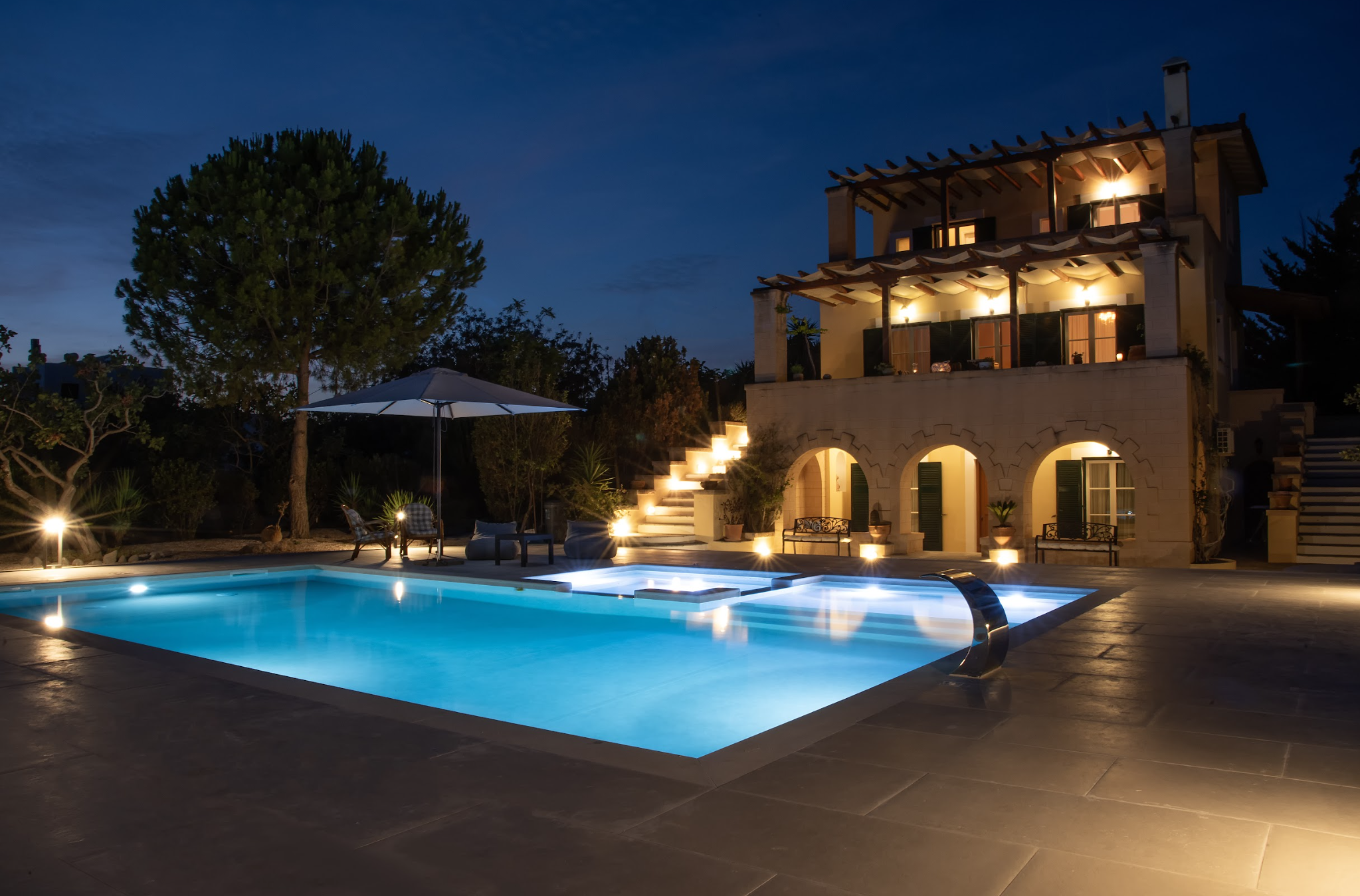 Villa Ersilia photo 15