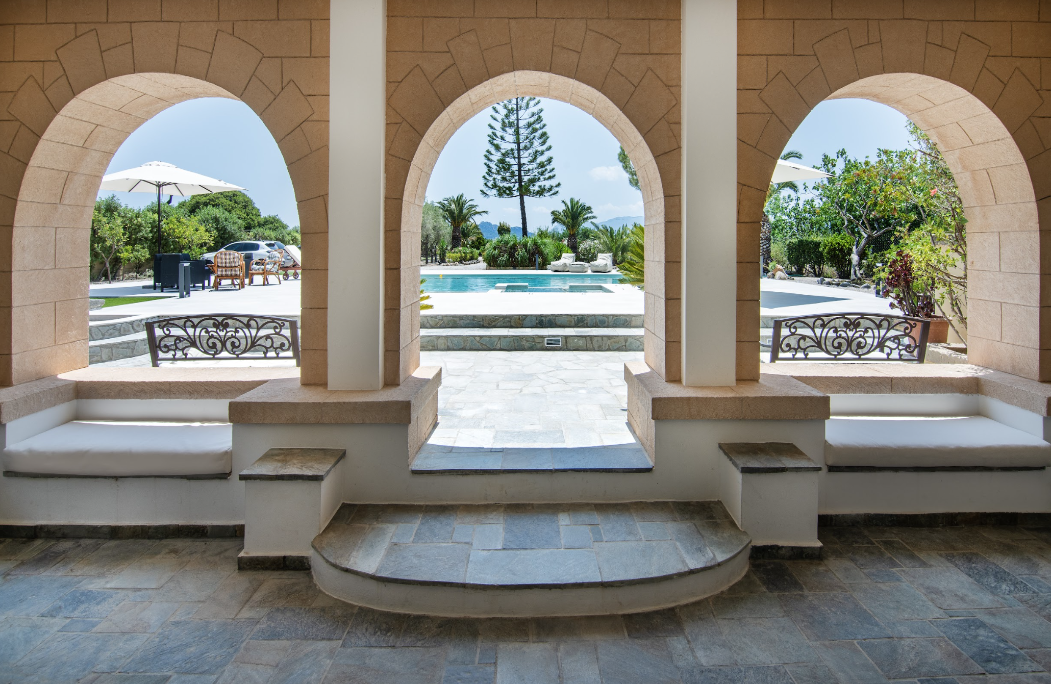 Villa Ersilia photo 16