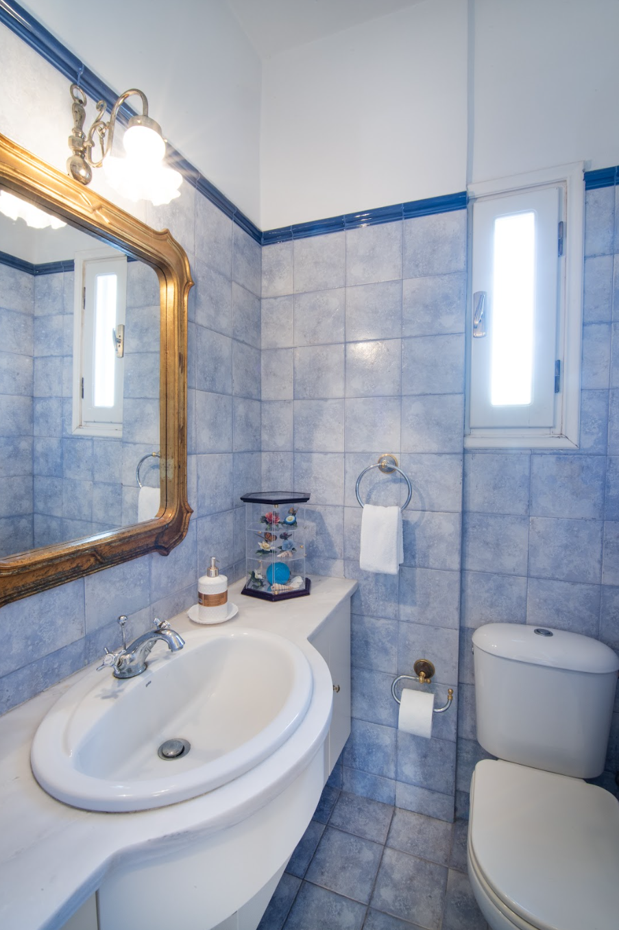 Villa Ersilia photo 19