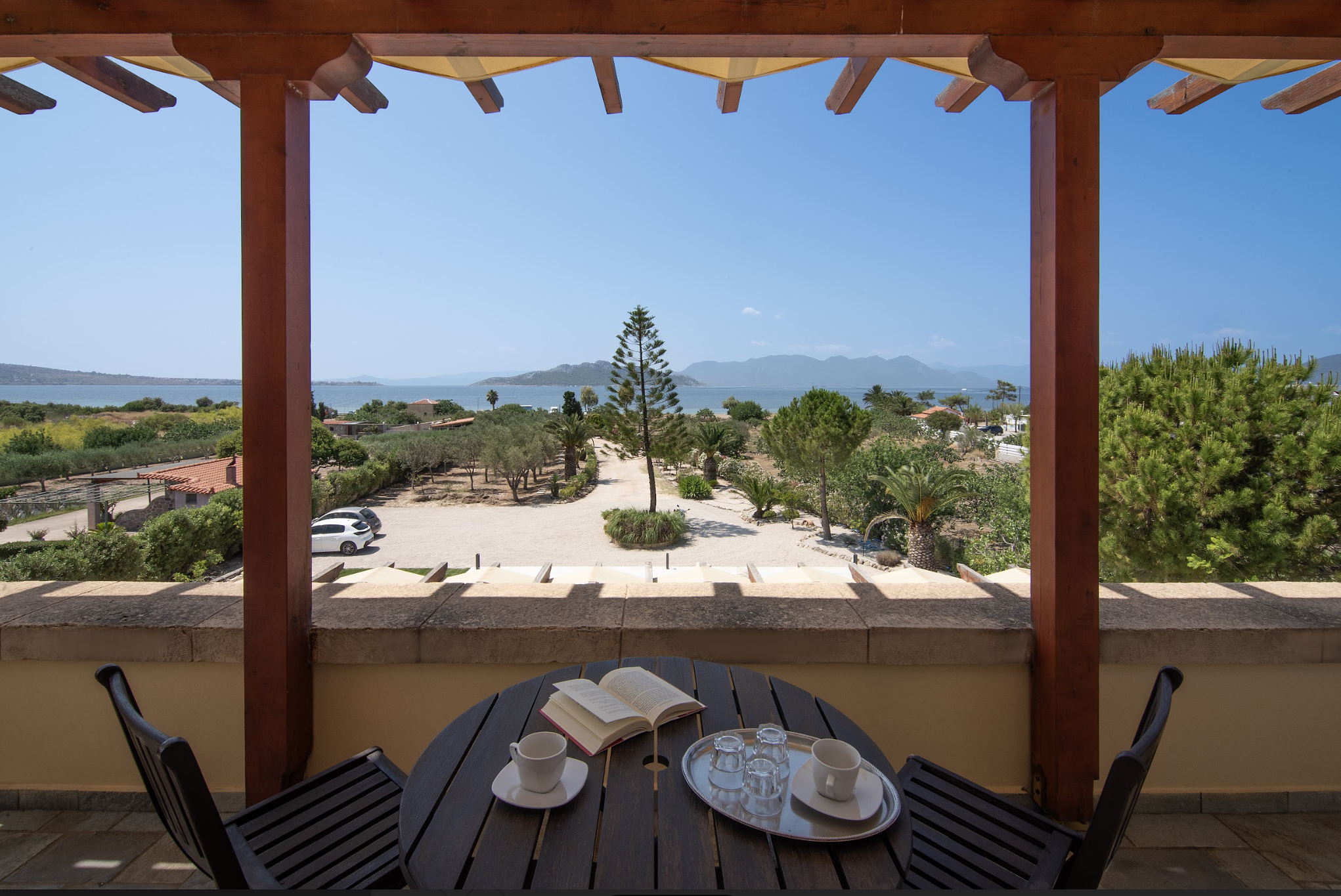 Villa Ersilia photo 6