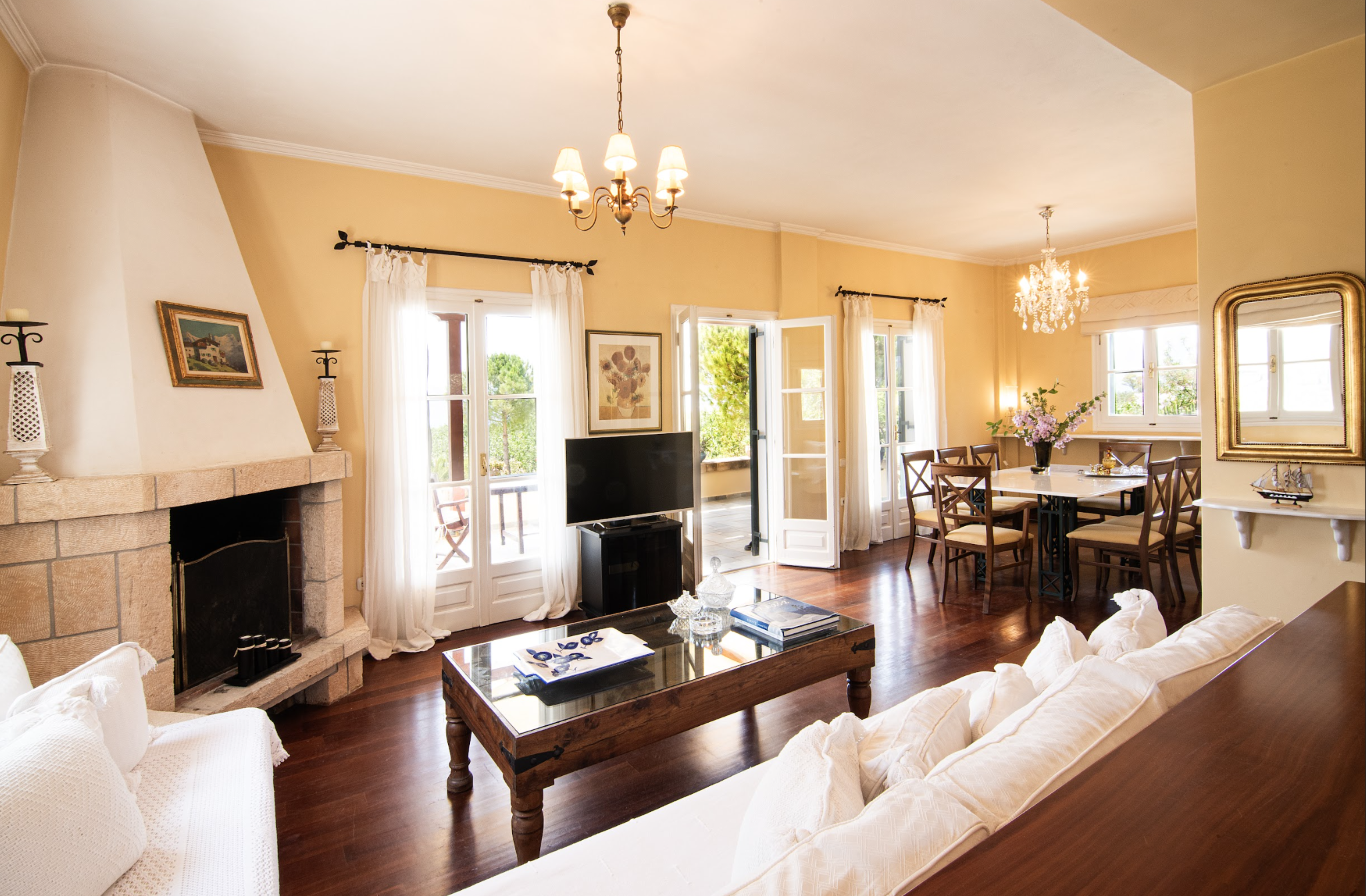 Villa Ersilia photo 9